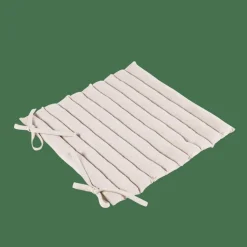 SALSA Coussin D'assise Beige