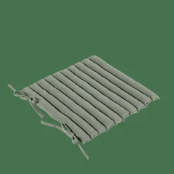 SALSA Coussin D'assise Vert