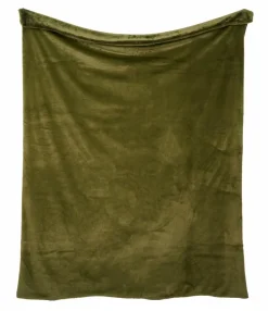 SENSATION Plaid Brun