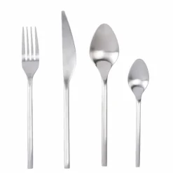 SERPA Set De Table Brun Clair