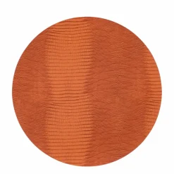 SERPA Set De Table Brun Clair