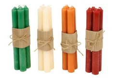 SHORTY Bougies Dîner Vert