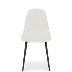 SILKE Abat-jour Noir