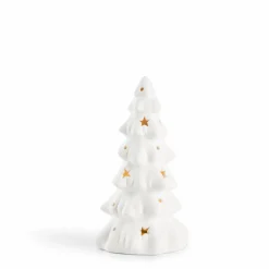 SILKE Abat-jour Noir