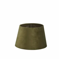 SILKE Abat-jour Vert