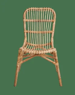 SIMBA Chaise De Salle à Manger Largeur Assise: 42cm