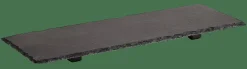 SLATE Planche à Servir Noir
