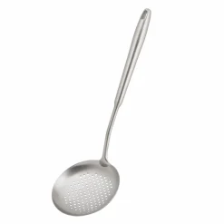 SOUS CHEF Cuillère à Spaghetti Argent