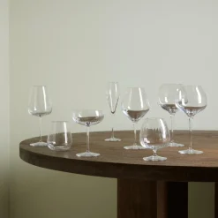 SPEAKEASIES Verre à Cognac 46,5 CL Transparent