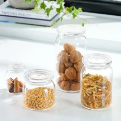 STACKO Bocal 82 CL Transparent