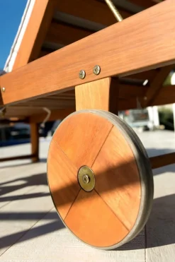 SUN Décoration Murale Jaune