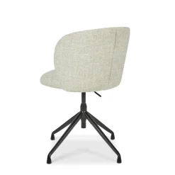 TATE Chaise De Bureau Vert Clair