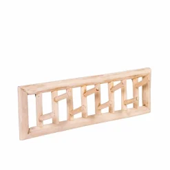 TEAK Support Naturel