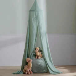 TENDRA Moustiquaire De Lit Vert