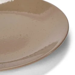 TERRA Assiette Taupe