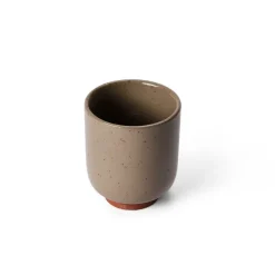 TERRA Mug 22 CL Taupe