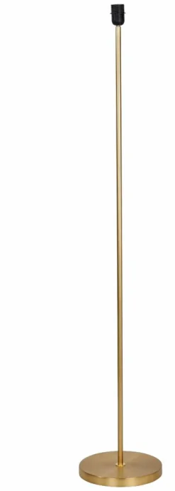 TESS Pied De Lampe Noir