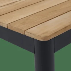 TIBO Table Noir