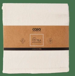 TILA Nappe Blanc Cassé