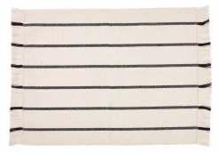 TILA Serviette Blanc