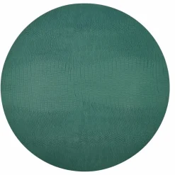 UNI Set De 20 Serviettes Bleu Foncé