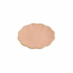 UNI Set De 20 Serviettes Orange