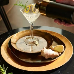 VACUVIN Marque-verres Set De 12 Diverses Couleurs