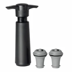 VACUVIN Marque-verres Set De 12 Diverses Couleurs