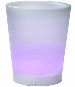 VACUVIN Pompe Noir, Gris