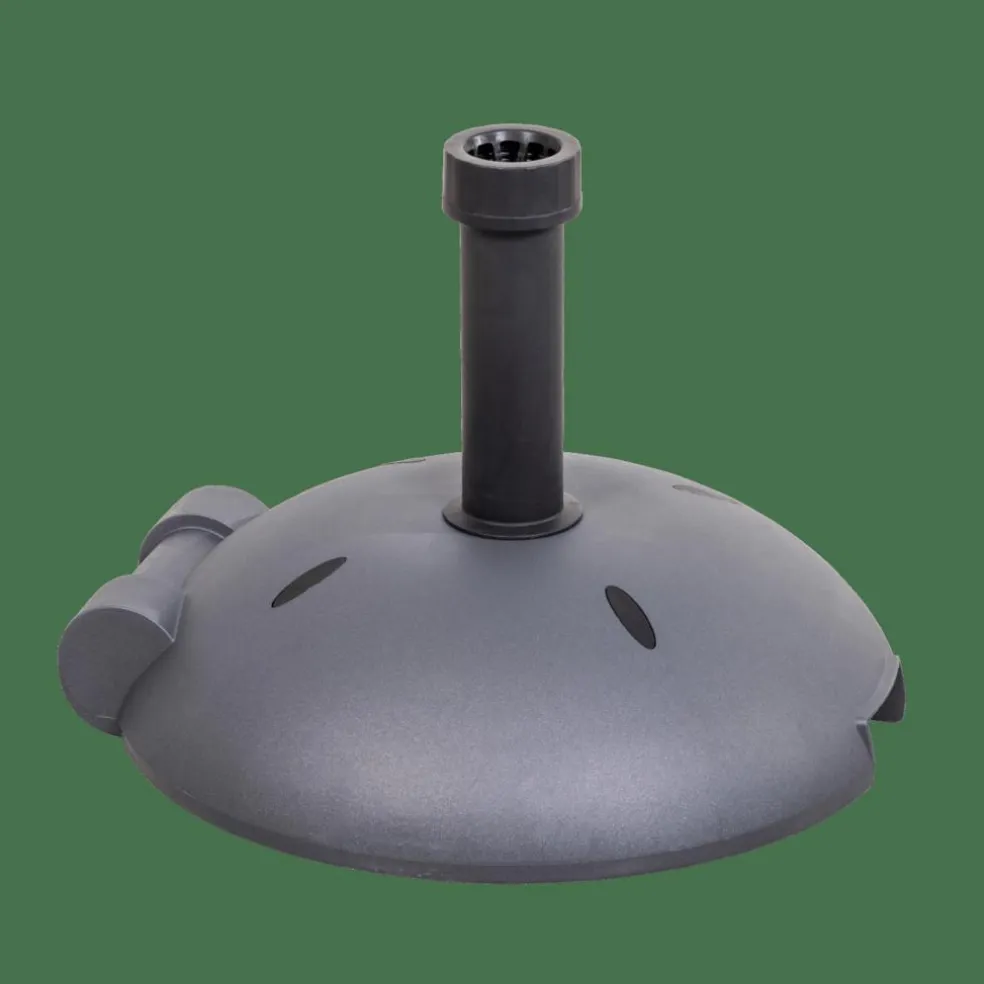 WOOD & VENETO Set De Parasols Vert