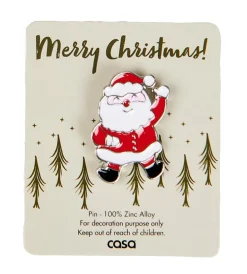 X-MAS Rouleau à Pâtisserie Naturel