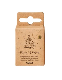 X-MAS Rouleau à Pâtisserie Naturel