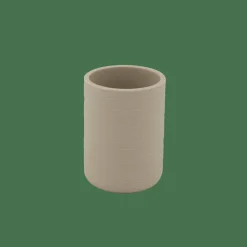 YUKI Porte Brosse à Dents Beige